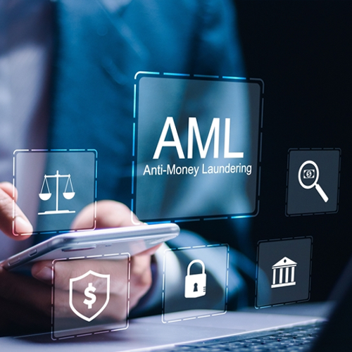 Anti-Money Laundering Compliance (AML) Services