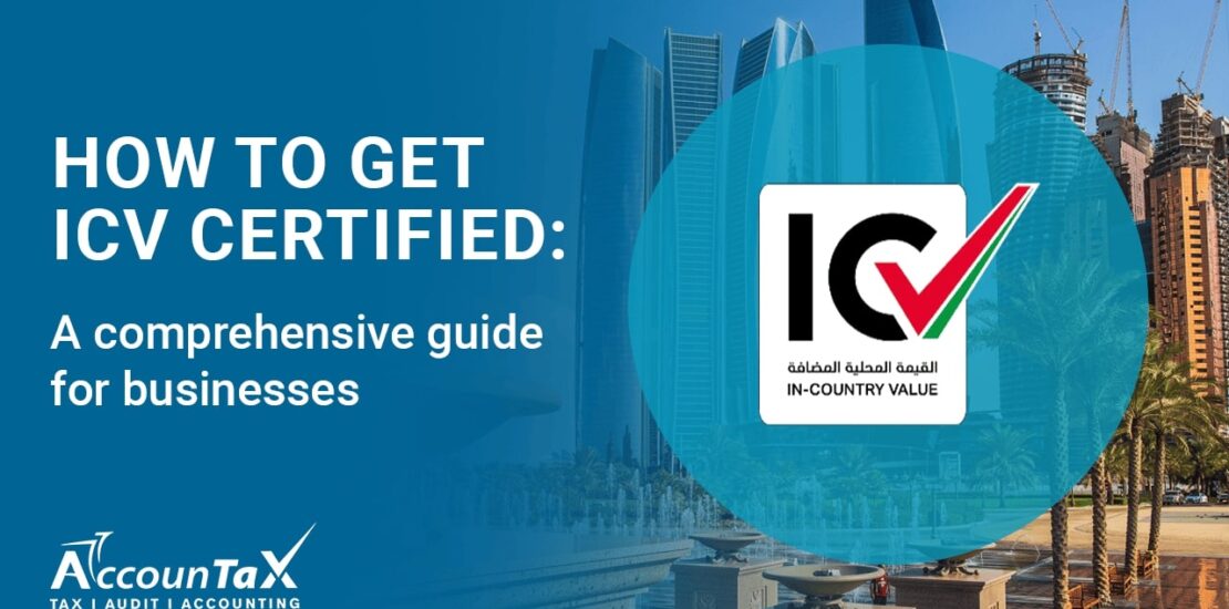 get-icv-certified-in-uae