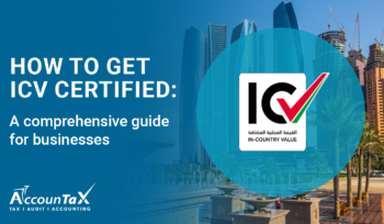 Icv certified