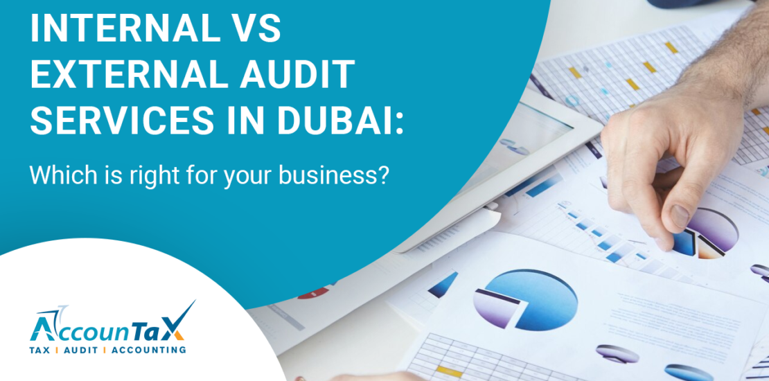 Internal vs External Audit Services