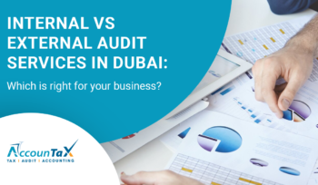 Internal vs External Audit Services