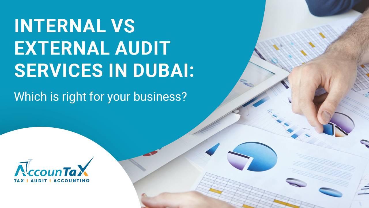 Internal vs External Audit Services