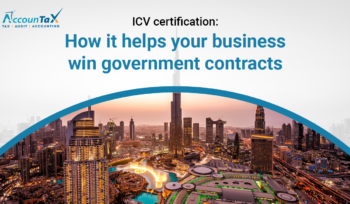 Icv Certification