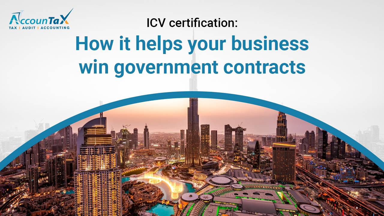 Icv Certification