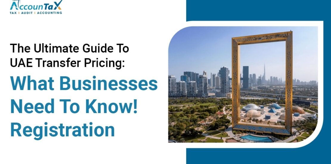 Uae-Transfer-Pricing