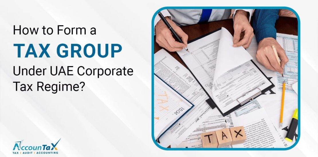 tax-group-under-uae-corporate-tax-regime