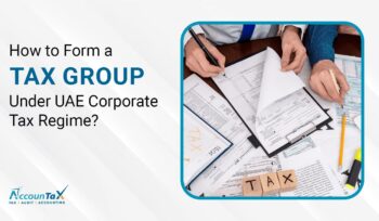 tax-group-under-uae-corporate-tax-regime