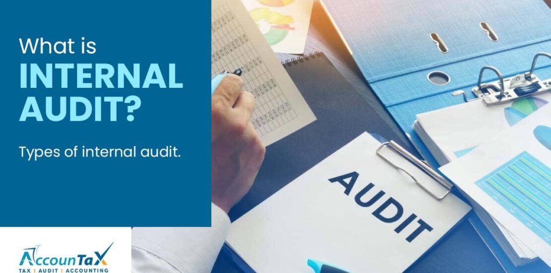 Types of Internal Audits