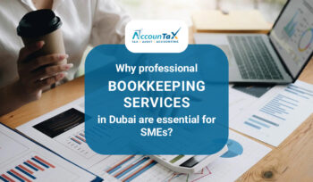 professional bookkeeping services in Dubai