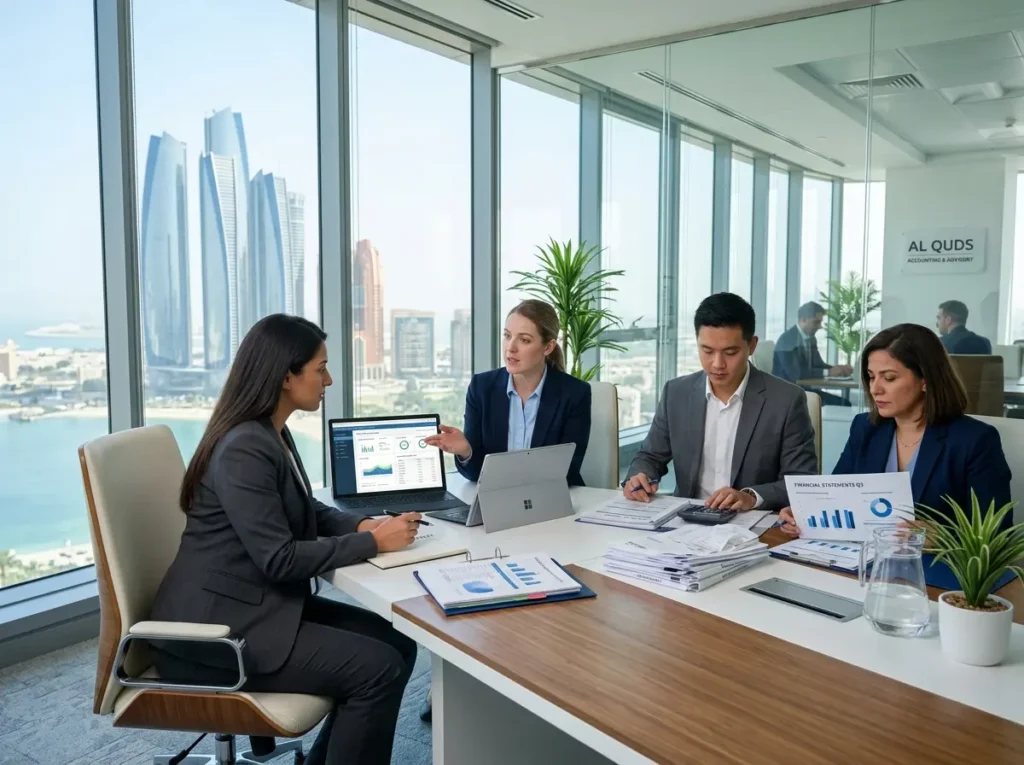 Why Businesses Choose Our Bookkeeping Team